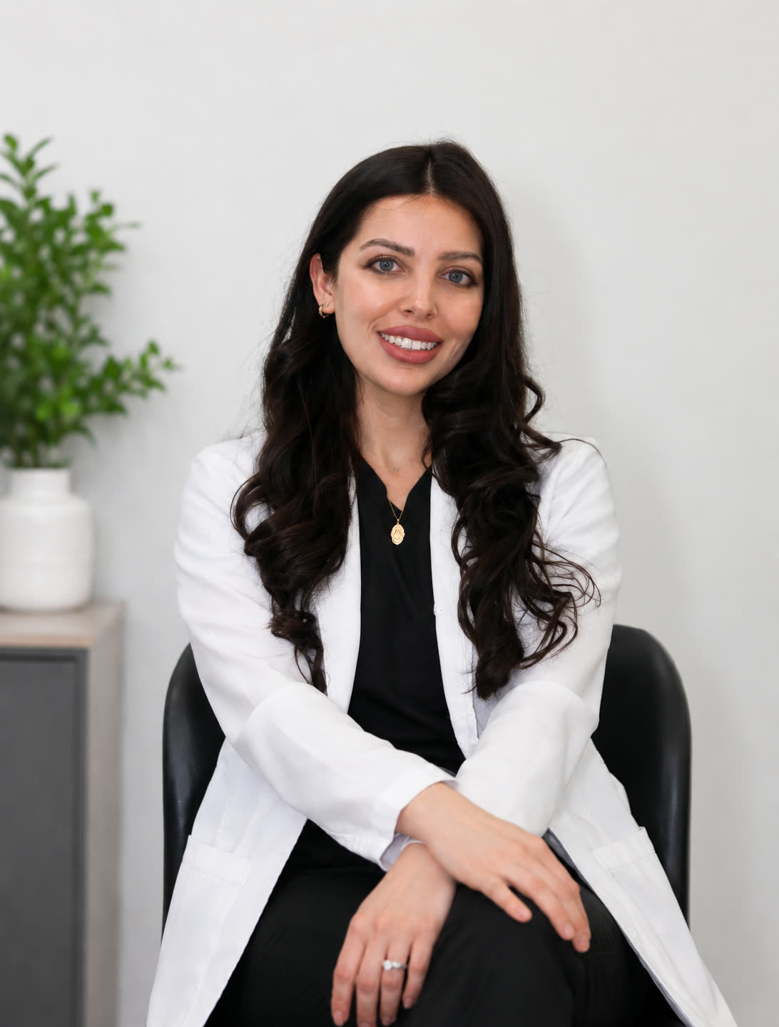 Dr. Briana Brown, D.O., FAAD