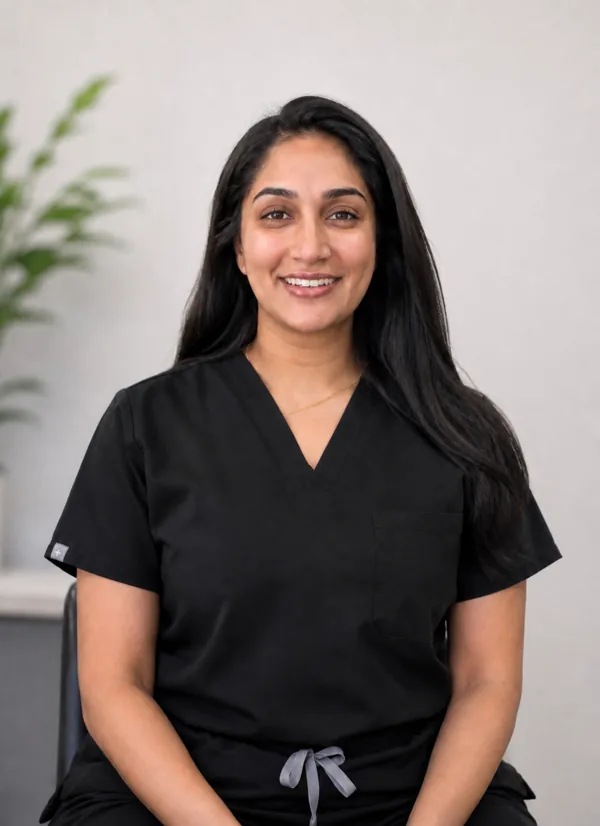 Kaya Merzlak, MSN, CRNP
